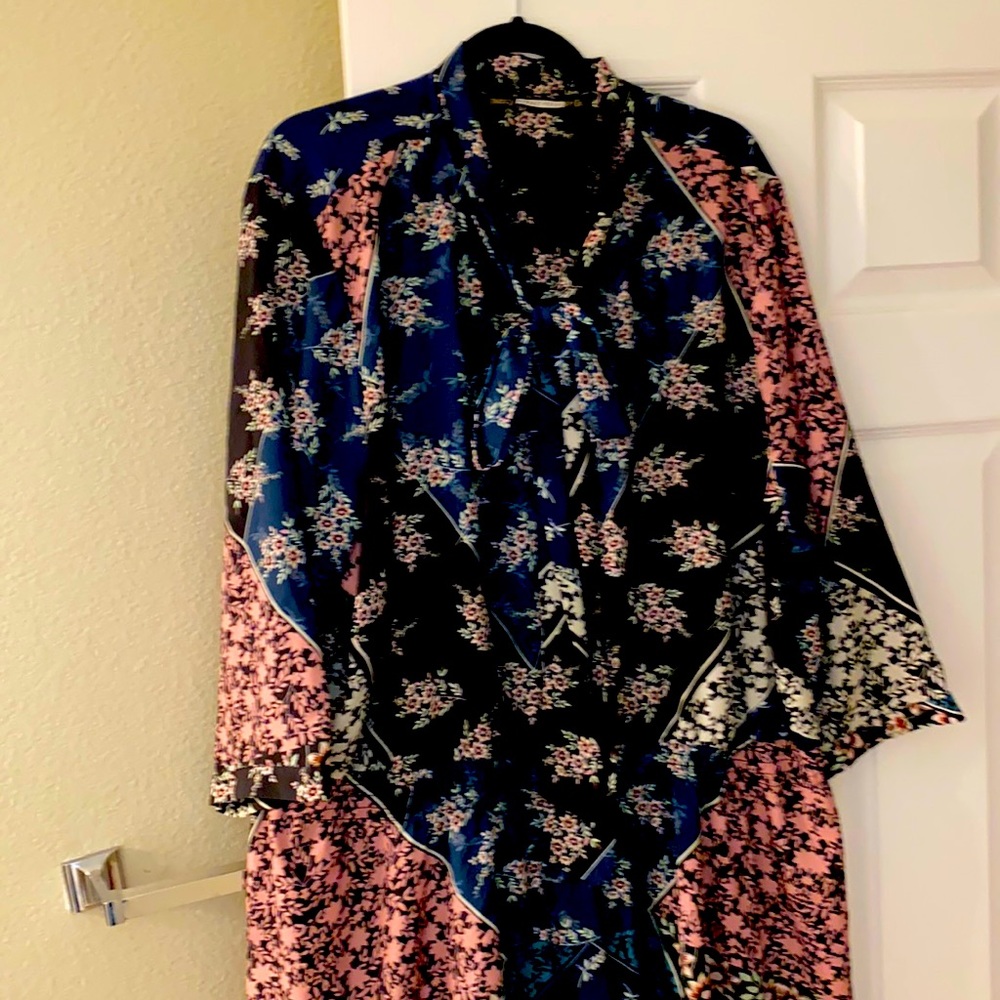 Tracy Reece Dress